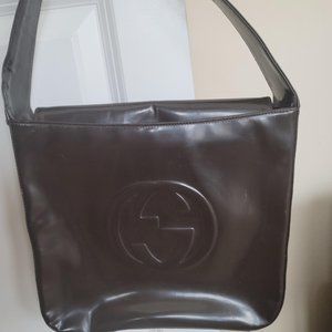 Gucci handbag Vintage